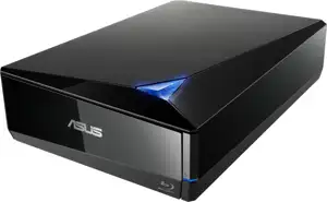 BDRW ASUS BW-16D1X-U ext. black