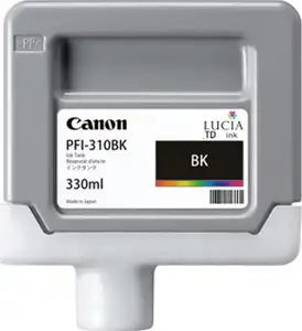 Canon tinta PFI-310, Photo Black
