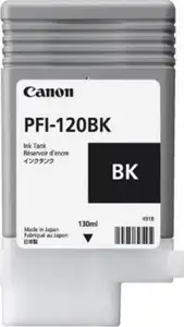 Canon tinta PFI-120, Black