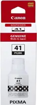 Canon tinta GI-41BK, crna