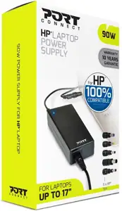 Port punjač 90W za HP prijenosnik