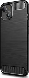 MM TPU IPHONE 13 PRO 6.1 CARBON FIBER crna