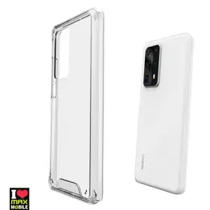 MM TPU IPHONE 13 PRO 6.1 DROP-PROOF LIGHT clear
