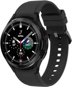 Pametni sat SAMSUNG Galaxy Watch 4 Classic 46mm, BT, SM-R890NZKASIO, crni