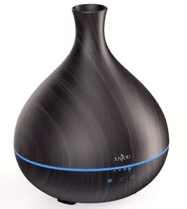 Ovlaživač zraka Anjou oil diffuser AJ-AD012 wood grain