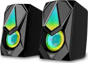 GAMENOTE ZVUČNICI ZA PC HV-SK563 USB