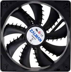 Zalman ZM-F3 SF case fan 120mm