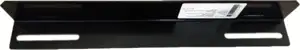 NaviaTec 1x L Brackets for 605 4-post open frame racks