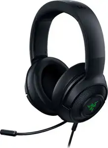 Razer Kraken V3 X - headset