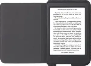 Cover Kobo Nia SleepCover, black