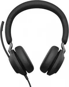 Jabra Evolve2 40 MS Stereo - headset