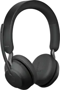 Jabra Evolve2 65 UC Stereo - headset