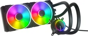 Fractal Celsius+ S28 Prisma RGB, 1151/2066/AM4/TR4