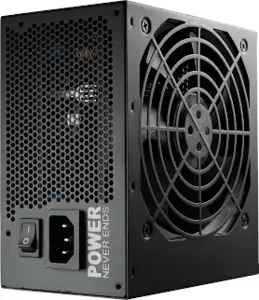 Fortron napajanje HYPER 80+ PRO 450W Bulk