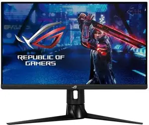 MON 27 AS XG27AQ ROG Strix IPS 170Hz 1ms HDR 400