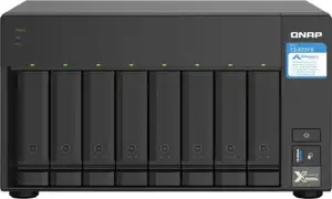 STORAGE QNAP NAS TS-832PX-4G