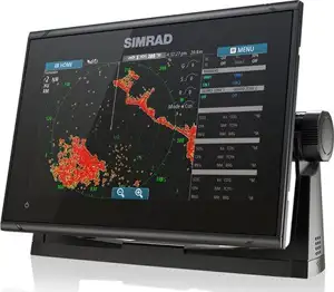 Simrad GO9 XSE bez sonde, 000-14444-001