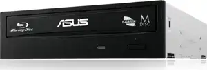 ASUS BW-16D1HT - BDXL drive - Serial ATA - internal