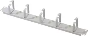 Cable management panel 19 