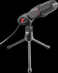 Mikrofon TRUST GXT 212 Mico