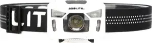 ASALITE LED headlamp 3W, rechargeable, sensor, white