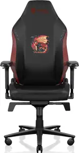 Stolica SecretLab Titan Evo, Regular, NEO Hybrid Leatherette, Monster Hunter