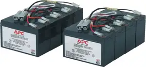 Baterija za UPS APC RBC12