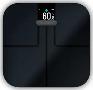 Garmin Index S2 black