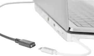 DIGITUS USB-C extension cable - USB-C to USB-C - 70 cm