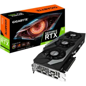 Gigabyte RTX 3080 10GB Gaming OC LHR 10GB