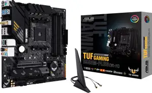 Matična ploča Asus TUF GAMING B550M-PLUS (WiFi)