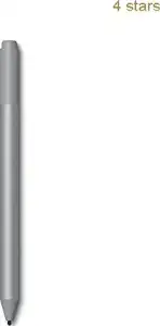 Microsoft Surface Pen - V4 Platin (Retail) EYU-00010