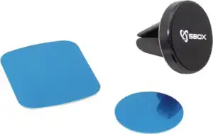 SBOX stalak za mobitel PSM-202 magentski fiksni