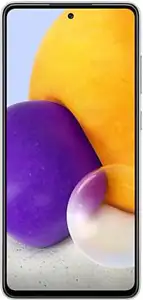 Smartphone SAMSUNG Galaxy A72 A725F, 6,7