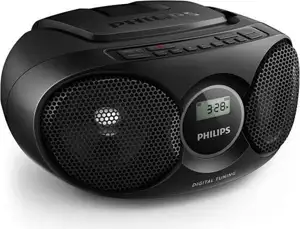 PHILIPS CD radio AZ215B/12
