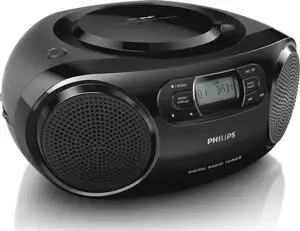 PHILIPS CD radio AZB500/12