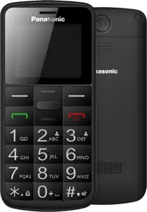 PANASONIC KX-TU110 EXC -plavi