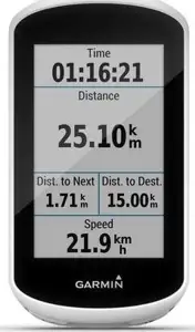 Garmin Edge Explore, 010-02029-10