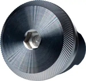 Poklopac i držač baterije za Garmin Vector 3, S00-01030-00