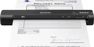 Skener Epson Workforce ES-60W A4 B11B253401