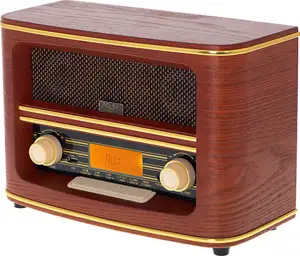Adler retro radio AD1187