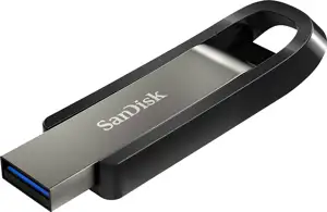 SanDisk Ultra Extreme Go 3.2 Flash Drive 256GB