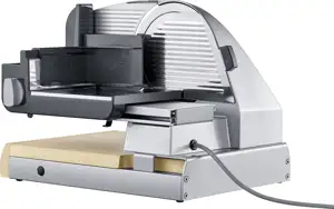 Graef SLICED KITCHEN SKS 850, silber 