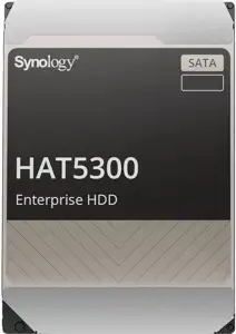 Synology HAT5300 SATA Festplatte 16TB, 3.5