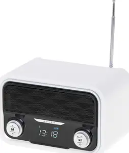 Adler radio and player Bluetooth / AUX / FM / SD / USB AD1185