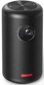 Anker Nebula Capsule II portable projector with Android TV 9.0