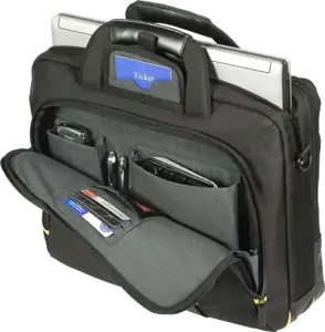 Dell Carry Case Targus Meridian Toploader 15.6