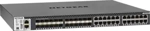 Netgear ProSafe XSM4348S-100NES 48x10G (inkl. 24x10GBASE-T und 24xSFP+)