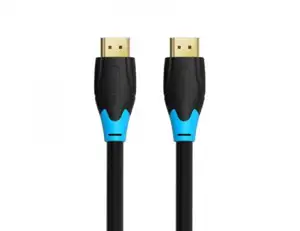 Vention High Speed HDMI Cable 2M Black