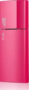 SP USB 2.0 FLASH DRIVE ULTIMA U05 32GB PINK